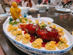 -童福兴·南京菜(老门东店)