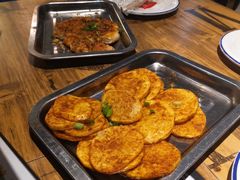 -叁宝烤肉• 西安烧烤(高科新花园店)