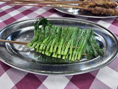-拾分大排档·顺德鱼生·炭火羊肉煲·海鲜烧烤(南海桂城店)