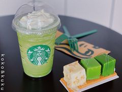 -星巴克臻选(郑州国贸360广场店)