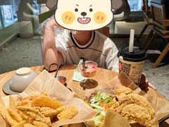 -KimPro 辛普乐概念韩餐