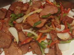 肉类-好伦哥比萨烤肉自助(马家堡店)