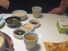 -洪氏嗨捞·猪肚鸡火锅(阳光天地店)