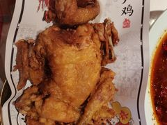 -长安大牌档之西安博物院文化餐厅(中贸店)
