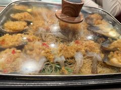 -院8里·小聚园老川菜(九眼桥店)