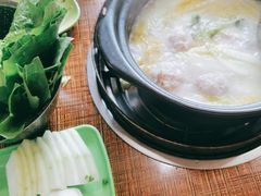 -集味齐传统美食餐厅(狮山公园店)