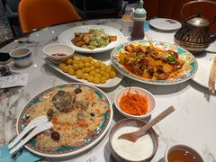 -巴依老爷新疆美食(天津远洋乐堤港店)