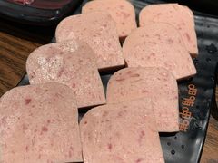 午餐肉随心配-呷哺呷哺 小火锅 (浦东新欧尚超市店)