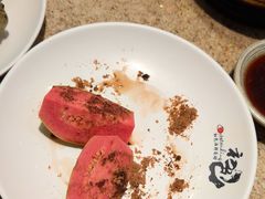 -初色海鲜自助(万丰路店)