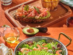 -池畔烧烤自助·海鲜·M秀演出(美高梅度假酒店)