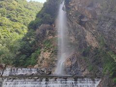 -少华山国家森林公园
