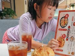 -香港旺记茶餐厅(天贵路店)
