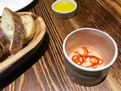 -Mercato莫卡多露台餐厅与酒吧(K11店)