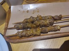 -关东小磨东北菜(上海长风大悦城店)