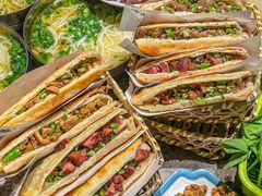 -王胖子驴肉火烧(东四旗舰店)