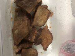 -九田家黑牛烤肉料理(中北镇店)