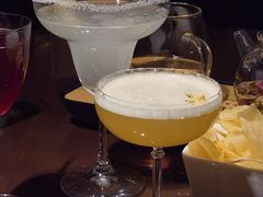 -The Lounge·大堂酒廊·北京粤财JW万豪酒店