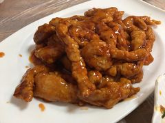 -洪霞餐馆