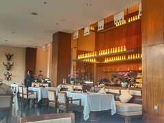 -拉萨瑞吉酒店-秀餐厅