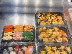 -熟里三文鱼旗舰店(红星店)