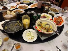 -丰收日·小海鲜·沪上家宴(顾村正大店)