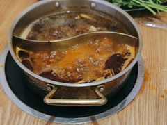 -松野谷·寿喜烧自助(华联顺义金街购物中心店)