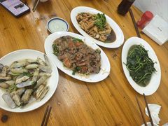 -黄记饮食店·潮汕家常菜(丹霞庄中区店)