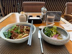 -北京康莱德酒店-Chapter餐厅