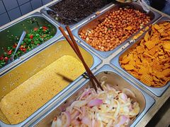 -三兄弟高炉烧饼