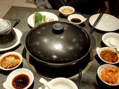 -煲宫猪肚鸡(昆山金鹰国际购物中心店)
