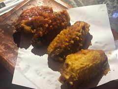 辣上瘾烤鸡翅-I HOLIC艾豪丽披萨(KKone店)