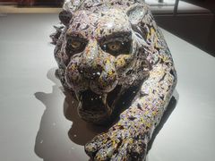 -北京工艺美术博物馆