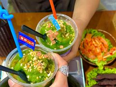 -黔有有贵州酸汤夺夺粉火锅(五味十字店)