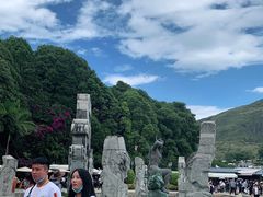 -南诏风情岛