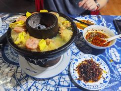 -龙姐私房菜(和顺古镇店)