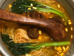 -粤域茶餐厅