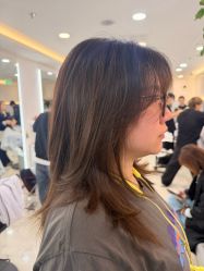 -HaLo hair studio