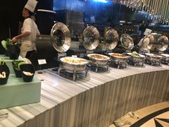 -芭菲盛宴·环球美食(解放碑英利国际店)