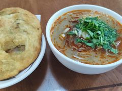 -顺华粉馆(桃园南路店)