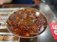 -老西安韩记三鲜煮馍(四府街店)
