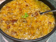 蟹粉桃胶-蟹榭·本帮江浙菜·蟹宴(五角场合生汇商场店)