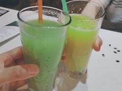 -汤姆家的牛排意面披萨(融创茂店)