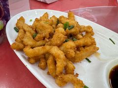 酥肉-品鲜海鲜餐厅(黄厝店)