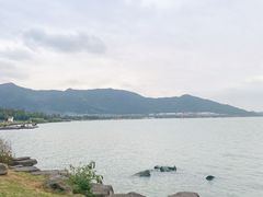 -东钱湖旅游度假区