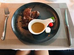 -七海旋律西餐厅(金沙湾店)