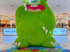 -SM广场