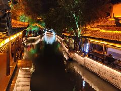 -台儿庄古城