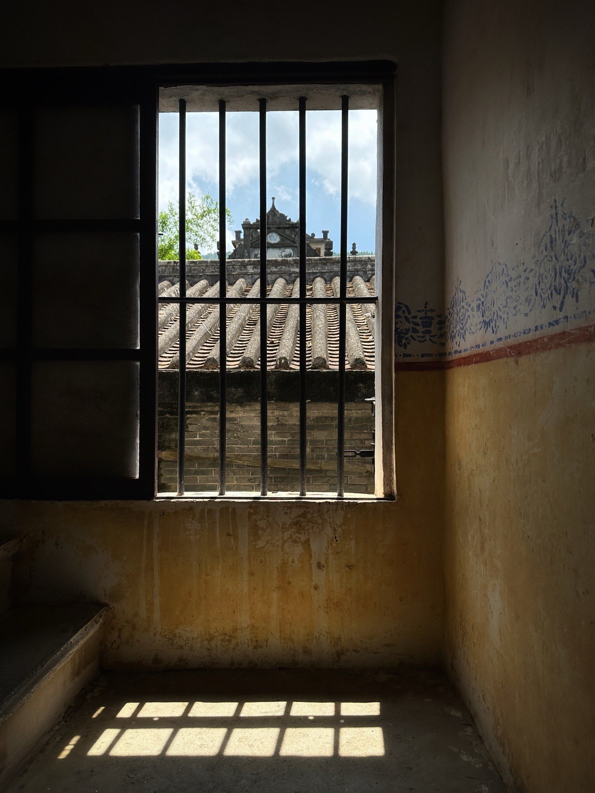 广东开平碉楼群:立园