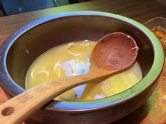 -良米山·云南野生菌过桥米线(上海首店)