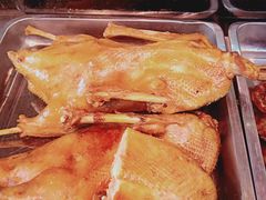 -小辣娇·老成都传统川菜(鹭港店)